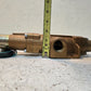 Versa VSG-3701-DO12 Brass Solenoid Valve