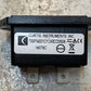 Curtis Instruments 700FN001O1248D2060A | 14078C