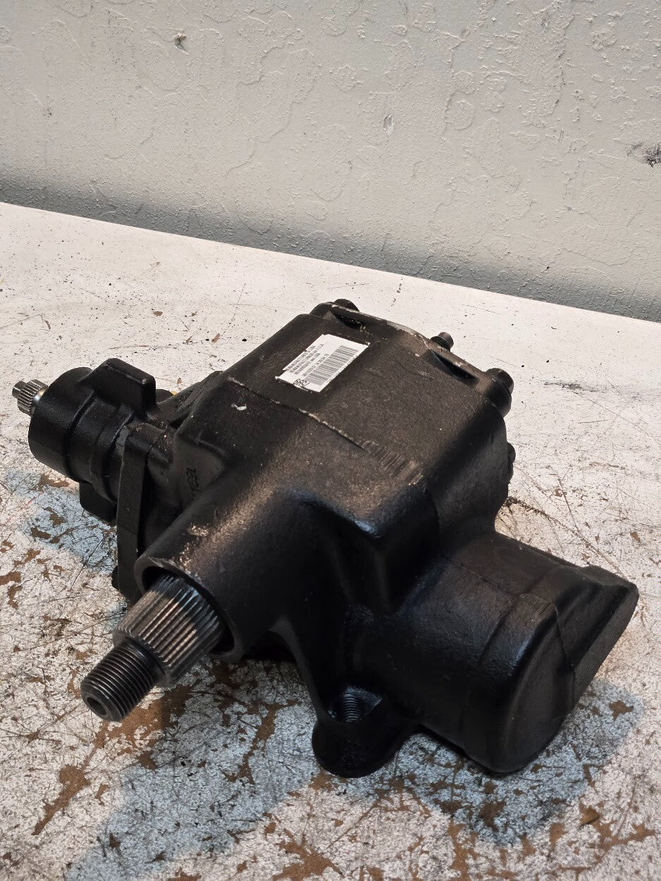 Power Steering Gearbox F7AC | 1-3350 | 2J169L | NR48 | 587BA | AC24-3583-AA