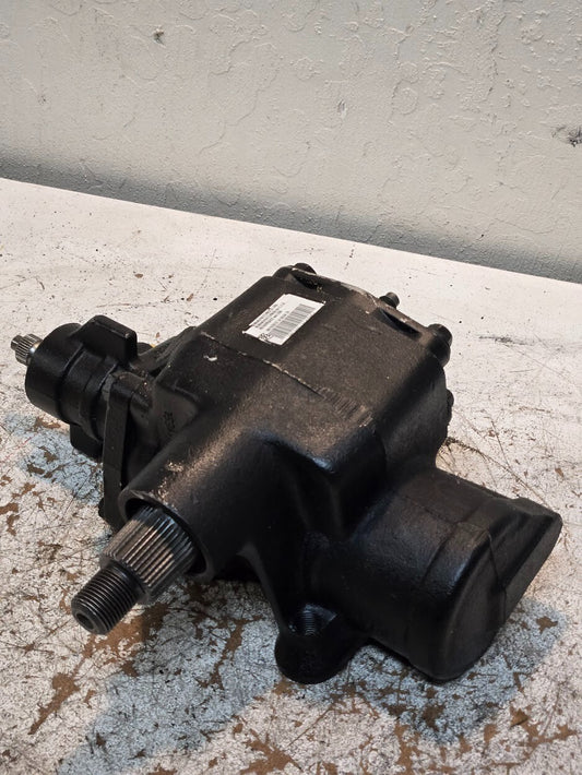 Power Steering Gearbox F7AC | 1-3350 | 2J169L | NR48 | 587BA | AC24-3583-AA