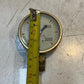 AFTO Form 256 High Pressure Gauge Oxygen Regulator No Calibration Required
