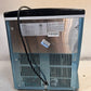 New Air Portable Countertop Ice Maker AI-215SS | 50Lbs Daily Capacity