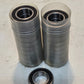 20 Quantity of Ball Bearings 6005RS | 47 mm OD 25 mm Bore 12 mm Wide (20 Qty)