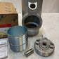 Eaton EYD86 3" Vertical Male & Female Conduit Fitting (Only Pic Parts Included)