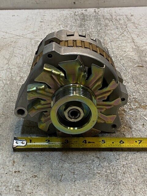 Die Hard Gold Alternator 24027 | 62972