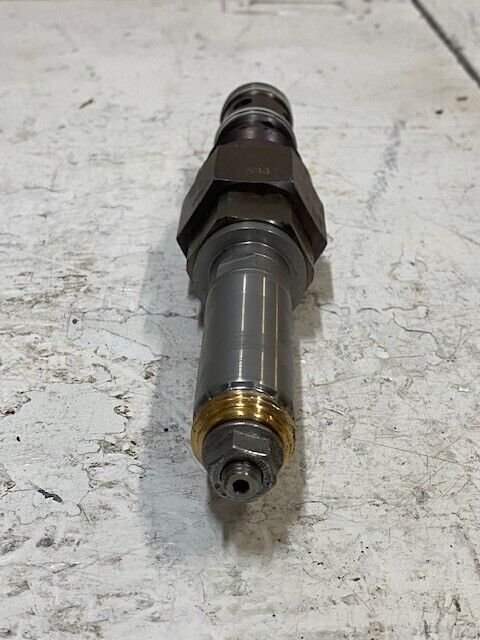 Hydraulic Valve 0320 1889 EPFD 100115979 42/19 15mm ID 27mm OD 8-3/8" Length