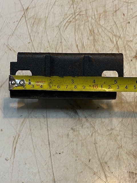 8 Quantity of 3-Bolt Universal Transmission Engine Mounts 5-1/4" L (8 Quantity)