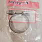 5 Qty. of Velvac Silver Constants Torque Clamps 2-1/4 | 022430 (5 Qty)