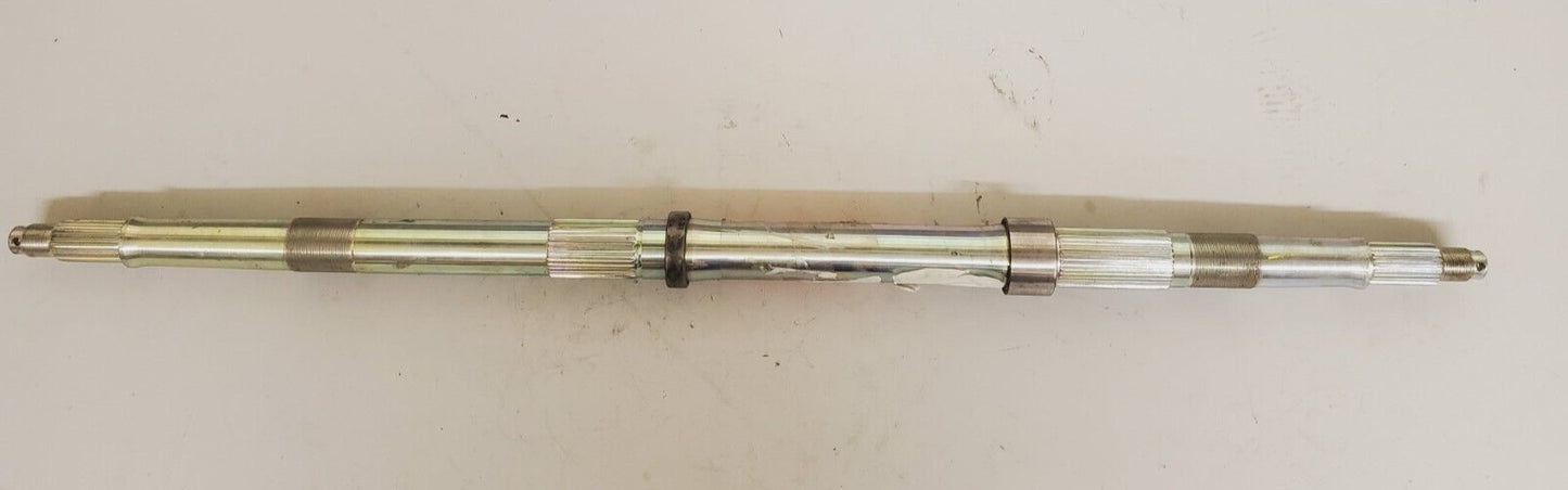 Rear Axle Shaft  Length 33.5" | 6829500234 | G-22128610 | A068 EW