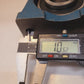 Mounted Bearing PA207 | UC207-20