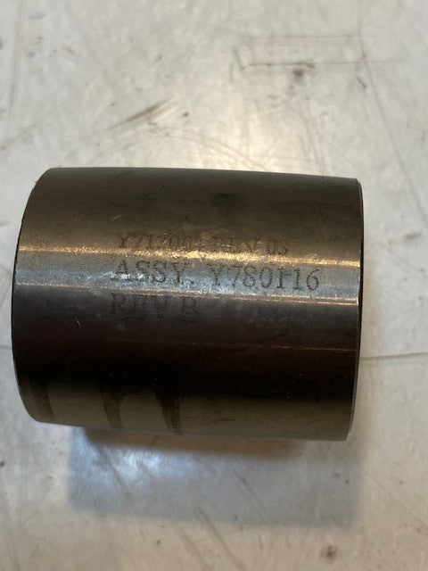 4 Quantity of KBC Roller Bearings Y780116 | 6001D | 12x35x40mm (4 Quantity)