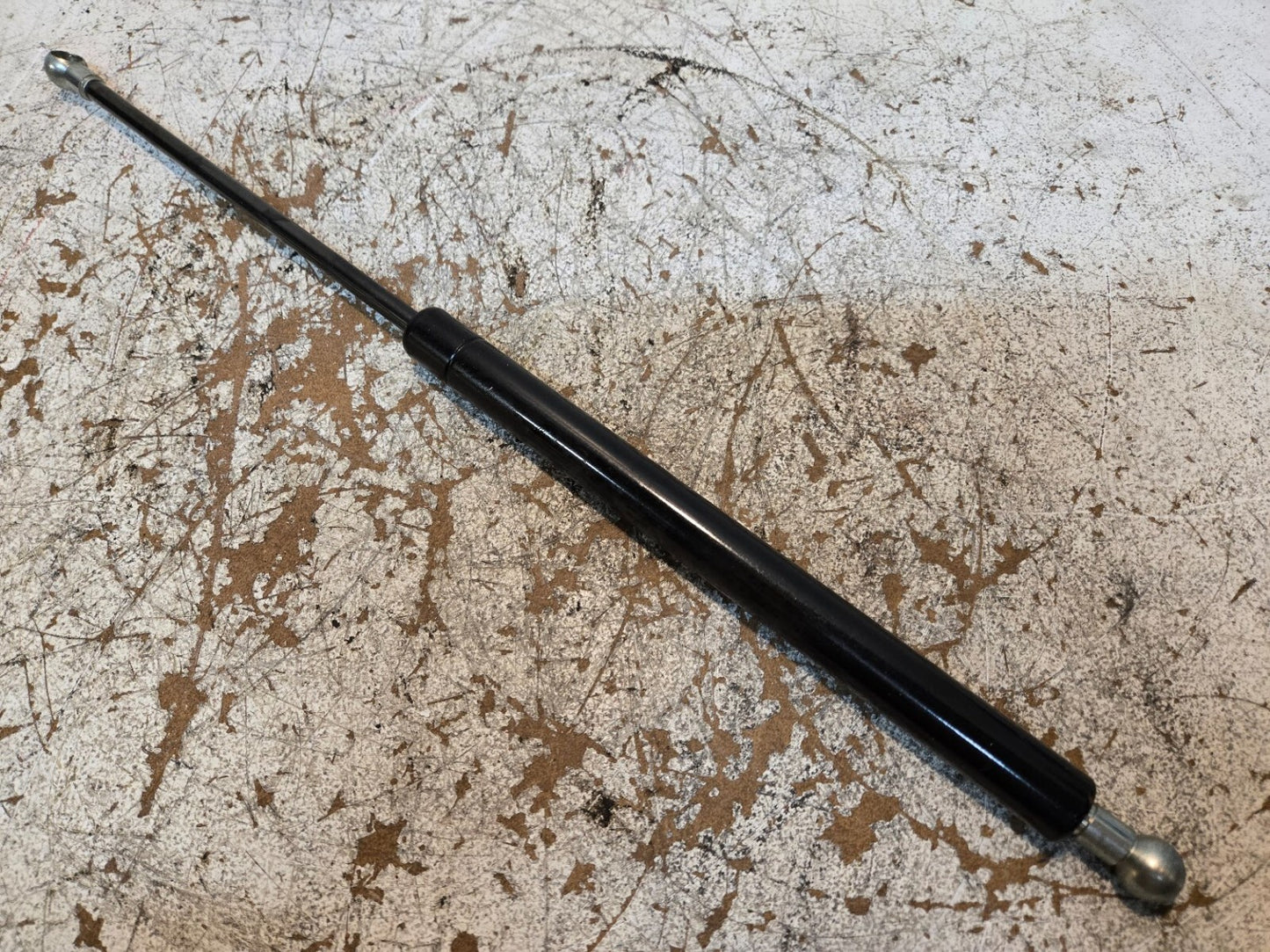 Suspa Gas Spring C16-09587 | 70 LBS | 10/33