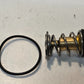 2 Quantity of CarQuest 32999 188F/87C Thermostat 033342025004 (2 Quantity)