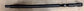 Adjustable Heavy-Duty Track Bar Kit Bent Tubular Steel Bar Heim Joint End