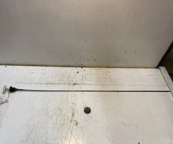 International Dip Stick Oil Level Gauge 1515118C1 | 37-1/2" Long