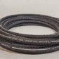 Weatherhead Air Brake Hydraulic Hose 62543 H16604 L | J1402 | 3/16 | AII | 40 Ft