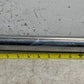Hydraulic Shaft Tilt Rod Cylinder 38in Long Steel Actuator Ram Assembly