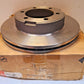 International Navistar Front Brake Rotor 1646770C2 | 54770 | 2109-WF2