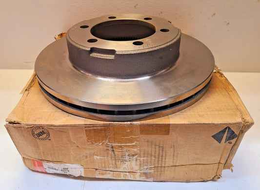 International Navistar Front Brake Rotor 1646770C2 | 54770 | 2109-WF2