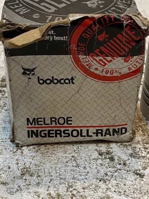 Melroe Ingersoll-Rand Piston 6672142