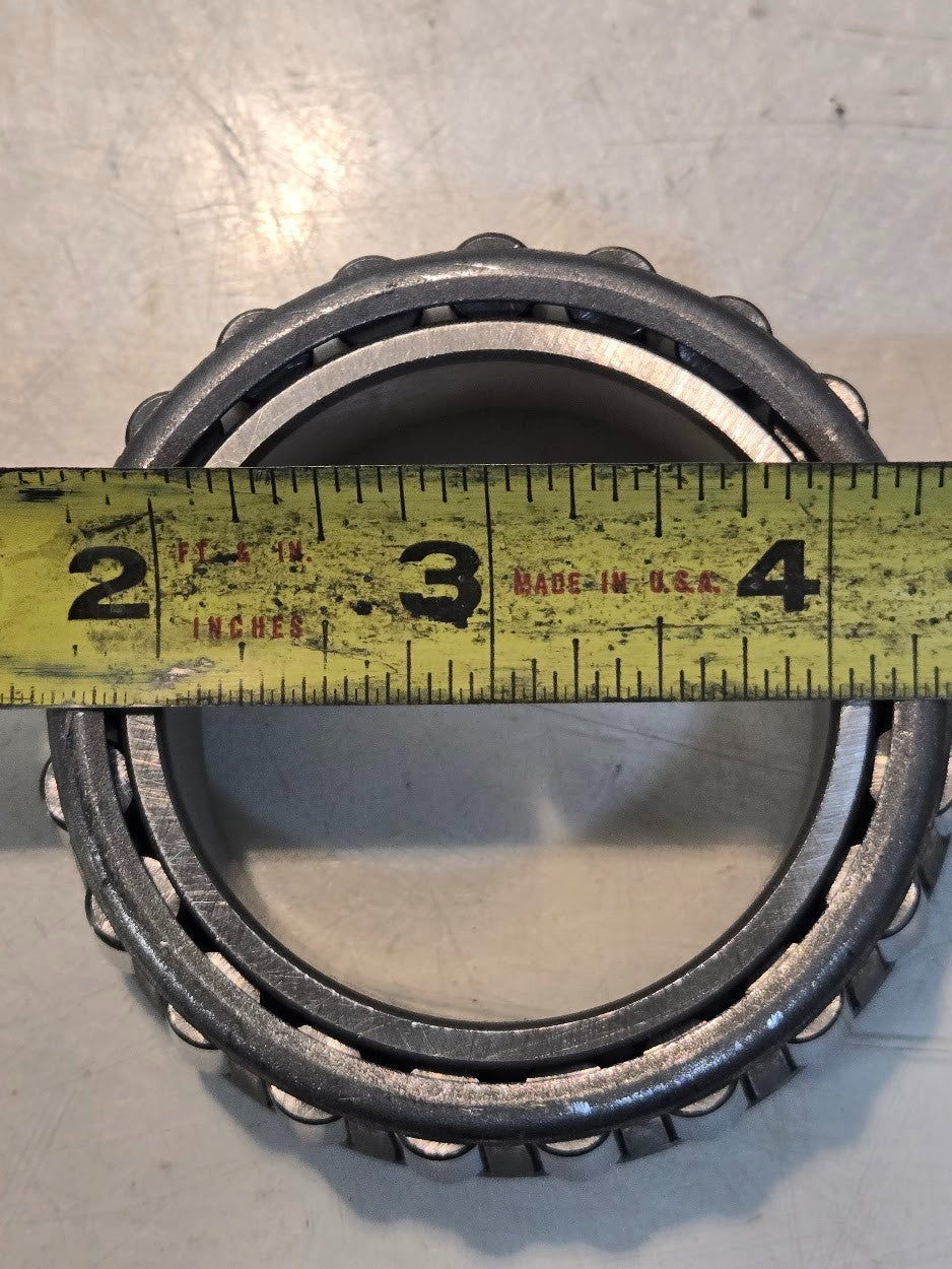 6 Quantity of HL Tapered Roller Bearing Cones LM104949 | 2" Bore (6 Qty)