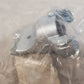 7 Qty. of Grainger Malleable Iron Blank End Universal Couplings 3LX85A (7 Qty)