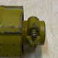 New Holland 1506727 Tractor PTO Overrunning Coupler Adapter