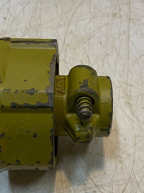 New Holland 1506727 Tractor PTO Overrunning Coupler Adapter