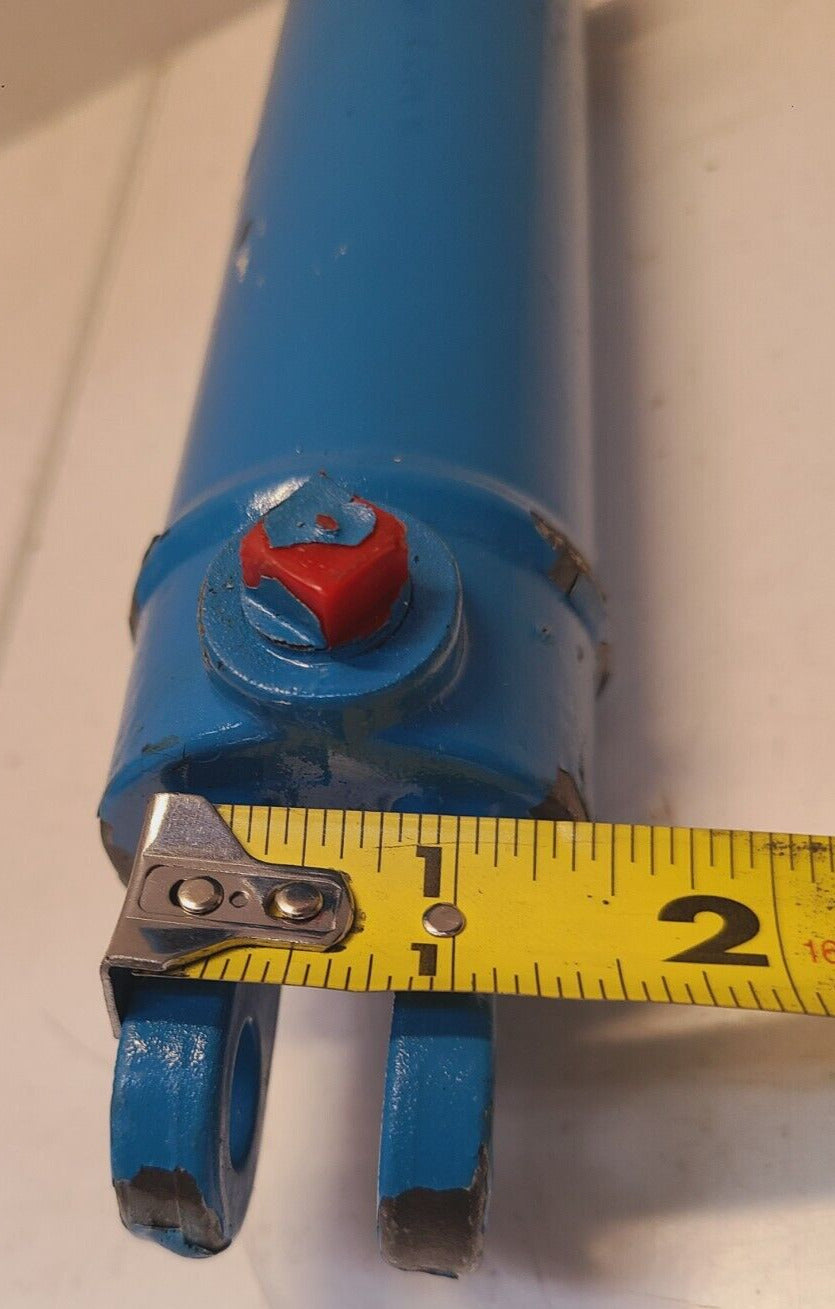 MP Hydraulic Cylinder Part Number C2861