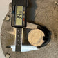 Speed Reducer Gearbox 35mm 2-5/8" Shaft National 471760 THE S30400