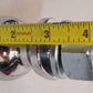 4 Quantity of Hidden Hitch Trailer Hitch Balls 2" | 6000 Lb (4 Qty)