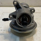 Engine Vacuum Pump 370 | 10mm Bolt Holes 17mm OD Shaft 10mm Small Shaft