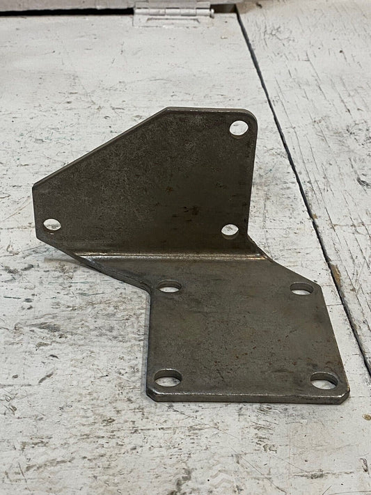 Cummins Filter Bracket 3920552