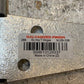 10 Qty of National Hardware N129-338 Galvanized Extra Heavy T-Hinges 4" (10 Qty)