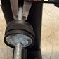 Shifter Table Clamp Adjustable Mounting Bracet Hardware Industrial Workbench