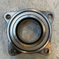 NTN HUB132 Wheel Bearing 86mm OD 45mm Bore 8mm Holes