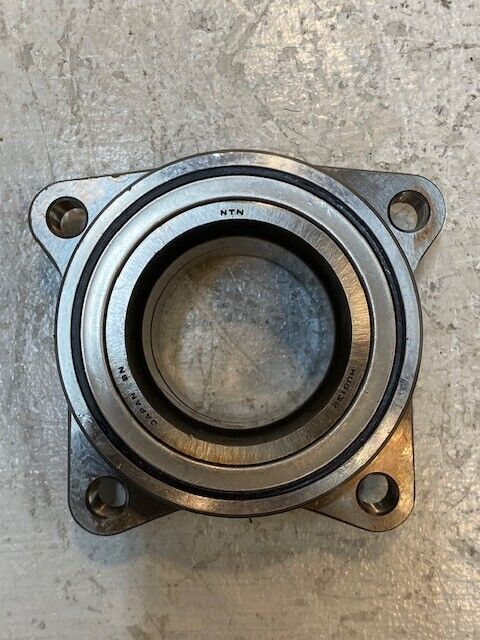 NTN HUB132 Wheel Bearing 86mm OD 45mm Bore 8mm Holes