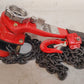 America Power Chain Puller 0.75t | 605 | 02231160 | 8 Ft