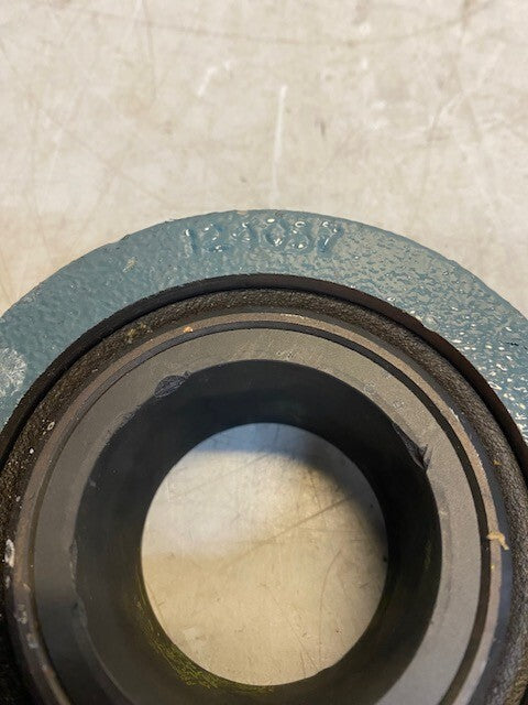 DODGE 124057 SC 1-15/16'' 2-Bolt Flange Bearing