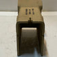 HMMWV Trailer Chassis Hitch Receiver Housing Part 19207-12479772 | MFR-01084