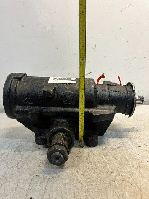 Power Steering Gear Box 78022644L | 26086914 Heavy Duty Replacement Unit