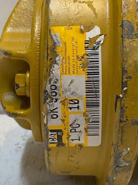 Caterpillar CAT Track Carrier Roller Loader 3K6638 | 9W6174 | 1M7917-OFC