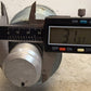 Mercer Valve 9100 Series Threaded Pressure Relief Valve 91-34G51V11NX1