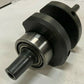 2002 Kawasaki KVF650A2 OEM Crankshaft Crank Shaft End