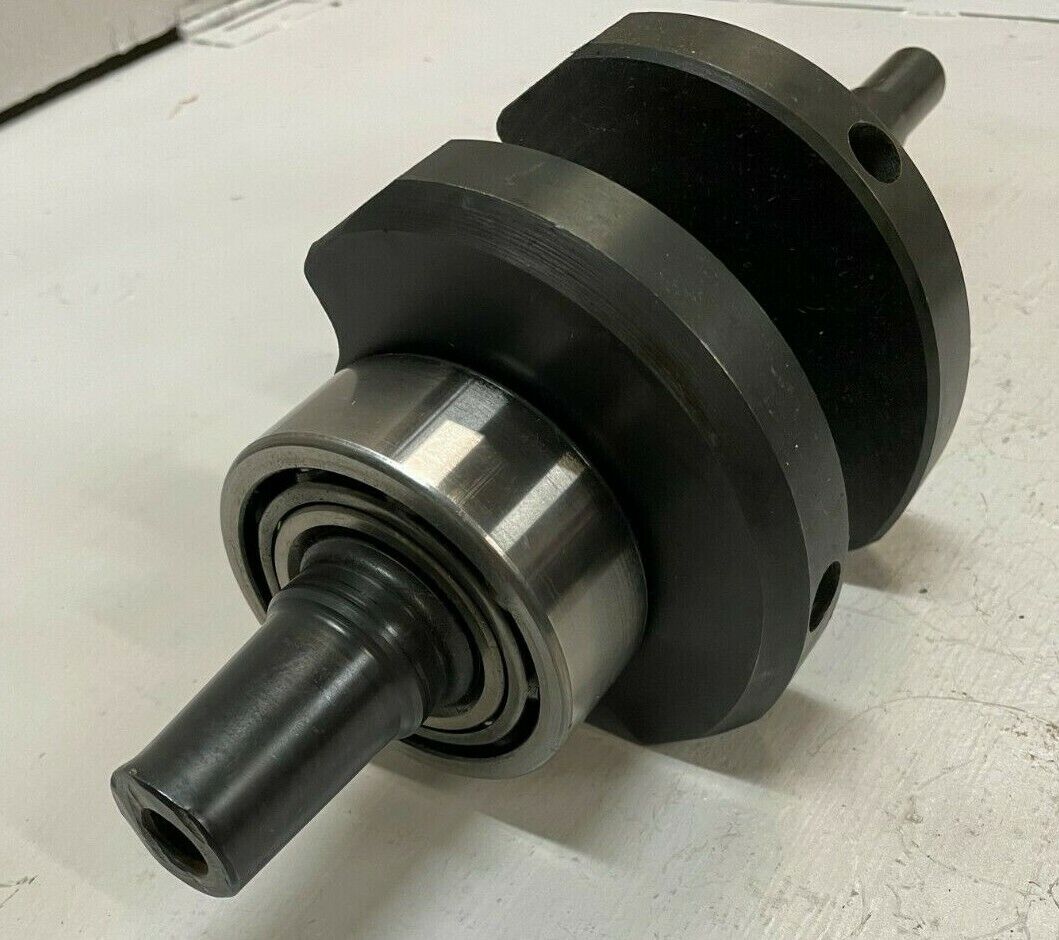 2002 Kawasaki KVF650A2 OEM Crankshaft Crank Shaft End