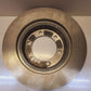 International Navistar Front Brake Rotor 1646770C2 | 54770 | 2109-WF2