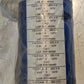 3 Quantity of Relizon FID114FX Thermal Ribbons | 114.0 mm x 450.0 m (3 Quantity)