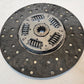 Valeo Clutch Friction Plate F490 2M | 3.50 11.04A 10.4A | 11.75" OD 10 Spline