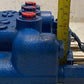 Skid Steer Hydraulic Control Auxiliary Valve Loader 02357021 | 34673 ABP