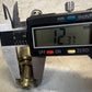 Vickers RV5-5027 Direct Acting Poppet Style Screw-In Cartridge Relief Valve